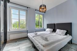 noclegi Gdańsk Apartments Old Town Ogarna & by Noclegi Renters