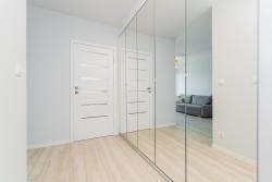 noclegi Sztutowo APARTAMENTY MIERZEJA -TRIMARE, Sztutowo