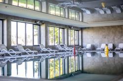 noclegi Dziwnów Apartament PrzystańTu Relax&Spa