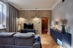 noclegi Świnoujście Apartamenty Świnoujście - Apartament Bella