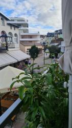 noclegi Międzyzdroje Apartament Międzyzdroje 2 osoby - Centrum Międzyzdrojów