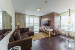noclegi Kołobrzeg 3L Apartments Kościuszki 16