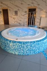 noclegi Dziwnów Exclusive Apartment Porta Mare Marina - Swimming Pool & Sauna by Renters Prestige