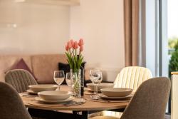 noclegi Sarbinowo Apartamenty PREMIUM Bałtyckie Sarbinowo 13