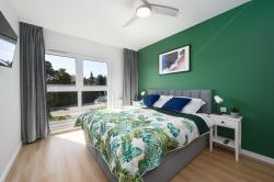 noclegi Gdańsk Apartament Baltic Breeze ProstyWynajem Gdańsk Brzeźno