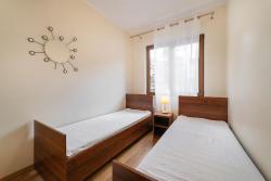 noclegi Jastrzębia Góra Apartament 4 Pory Roku basen sauna 200m plaża