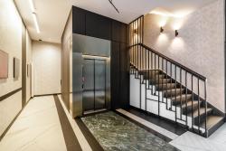 noclegi Gdynia Plac Unii Centrum - Comfy Apartments
