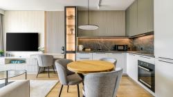 noclegi Gdynia Plac Unii Centrum - Comfy Apartments