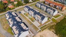 noclegi Sztutowo APARTAMENTY MIERZEJA -TRIMARE, Sztutowo