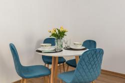 noclegi Kołobrzeg Apartment in centre of Kołobrzeg - Katedralna with Balcony by Noclegi Renters