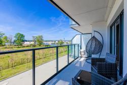 noclegi Dziwnów Apartament Bursztynowy Dziwnów by Major Domus Club