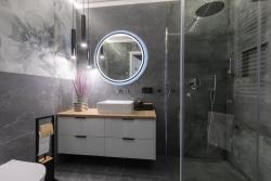 noclegi Dziwnów Apartament Bursztynowy Dziwnów by Major Domus Club