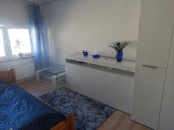 noclegi Gdynia Gdynia TOWER Apartment two rooms separate