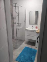 noclegi Sianożęty PERŁOWA PRZYSTAŃ SIANOŻĘTY - APARTAMENT DWA POKOJE