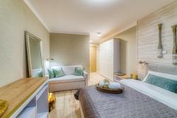 noclegi Krynica Morska Natura Mierzei 30 - pokoje przy plaży