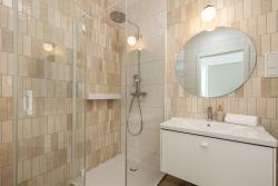 noclegi Kołobrzeg Family Apartment with Gym and Swimming Pool by Renters Prestige