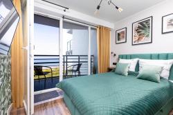 noclegi Dziwnówek Diamentowy Dziwnówek by Major Domus Club