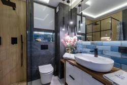 noclegi Dziwnówek Diamentowy Dziwnówek by Major Domus Club