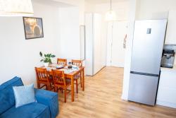 noclegi Świnoujście Apartament Kapitan