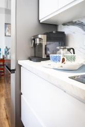 noclegi Świnoujście Apartament Kapitan