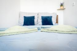 noclegi Świnoujście Apartament Kapitan