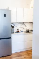 noclegi Świnoujście Apartament Kapitan