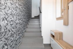 noclegi Dziwnówek Apartament Bursztynowa Przystań