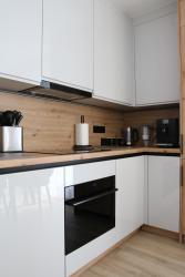 noclegi Dziwnów Apartament Unikatonia - Porta Mare Dziwnów