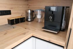 noclegi Dziwnów Apartament Unikatonia - Porta Mare Dziwnów