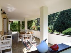 noclegi Kopalino Holiday Home in Kopalino near Baltic Sea