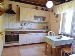 noclegi Kopalino Holiday Home in Kopalino near Baltic Sea