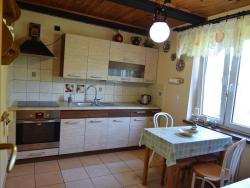 noclegi Kopalino Holiday Home in Kopalino near Baltic Sea