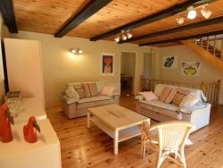 noclegi Kopalino Holiday Home in Kopalino near Baltic Sea