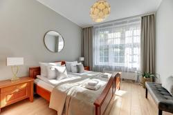 noclegi Gdańsk Chlebnicka Apartments in Main Old Town by Downtown Apartments