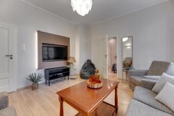noclegi Gdańsk Chlebnicka Apartments in Main Old Town by Downtown Apartments