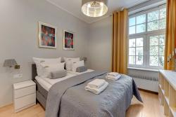 noclegi Gdańsk Chlebnicka Apartments in Main Old Town by Downtown Apartments