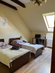 noclegi Reda Apartament Orle Gniazdo