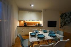 noclegi Mielno Apartament przy plaży 3