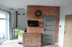noclegi Ustronie Morskie JM Apartament