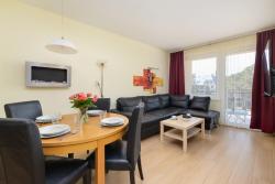 noclegi Łukęcin Spacerowa Apartament w Spokojnej Okolicy by Noclegi Renters