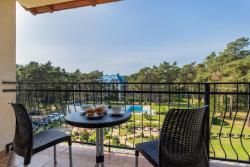 noclegi Łukęcin Spacerowa Apartament w Spokojnej Okolicy by Noclegi Renters