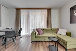 noclegi Gdańsk Scala Apartamenty by Moderna Profit- Łąkowa 60K