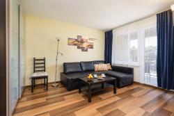 noclegi Łukęcin Spokojny Apartament blisko Plaży - Spacerowa - by Renters