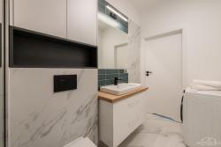 noclegi Kołobrzeg Horyzont Apartamenty- Studio- SAUNA&FITNESS -BAŁTYCKA 2- ŚNIADANIA