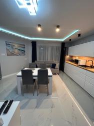 noclegi Kołobrzeg Apartament Jodłowa