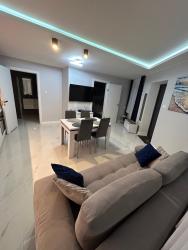 noclegi Kołobrzeg Apartament Jodłowa