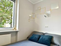 noclegi Gdańsk MMRent Ocean Room