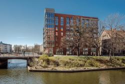 noclegi Gdańsk Apartamenty Dwie Motławy III & Parking by Noclegi Renters