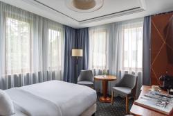 noclegi Sopot Hotel Haffner Resort & Spa - Destigo Hotels