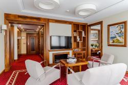 noclegi Sopot Haffner Hotel & SPA Sopot